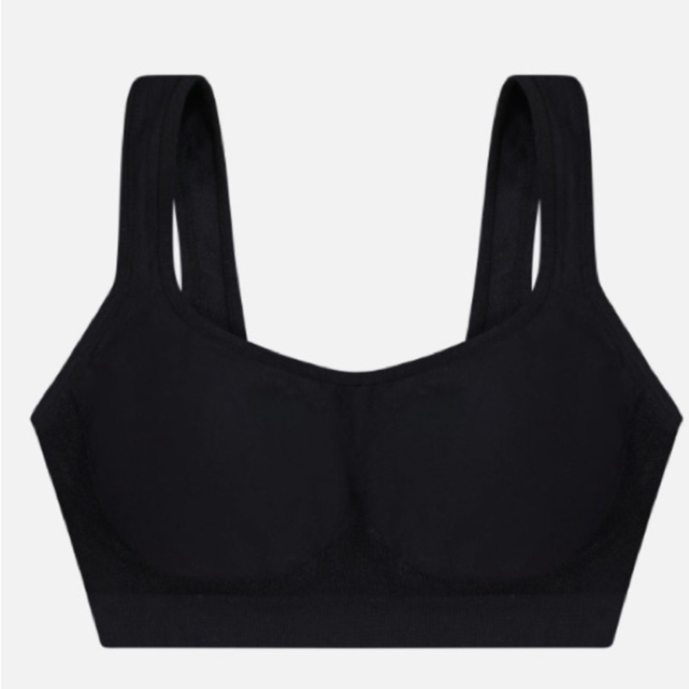 Lot of Two Underoutfit The Comfort Shaping Bras Style  457 Size 2XL - Picture 3 of 6